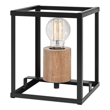 Ledvance - Tafellamp DECOR NAIROBI 1xE27/15W/230V