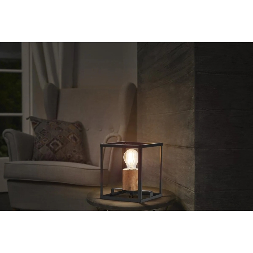 Ledvance - Tafellamp DECOR NAIROBI 1xE27/15W/230V