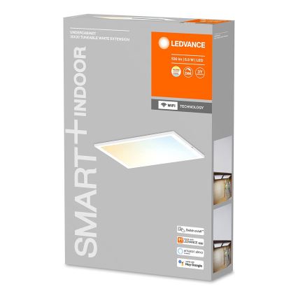 Ledvance - Uitbreidingsset LED dimbare meubelverlichting SMART+ ONDERKABINET LED/6.8W/24/230V 2700-6500K Wi-Fi