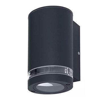 Ledvance - Wand Lamp voor Buiten BEAM 1xGU10/35W/230V IP44