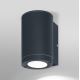 Ledvance - Wand Lamp voor Buiten BEAM 1xGU10/35W/230V IP44
