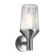 Ledvance - Wand Lamp voor Buiten CALICE 1xE27/60W/230V IP44