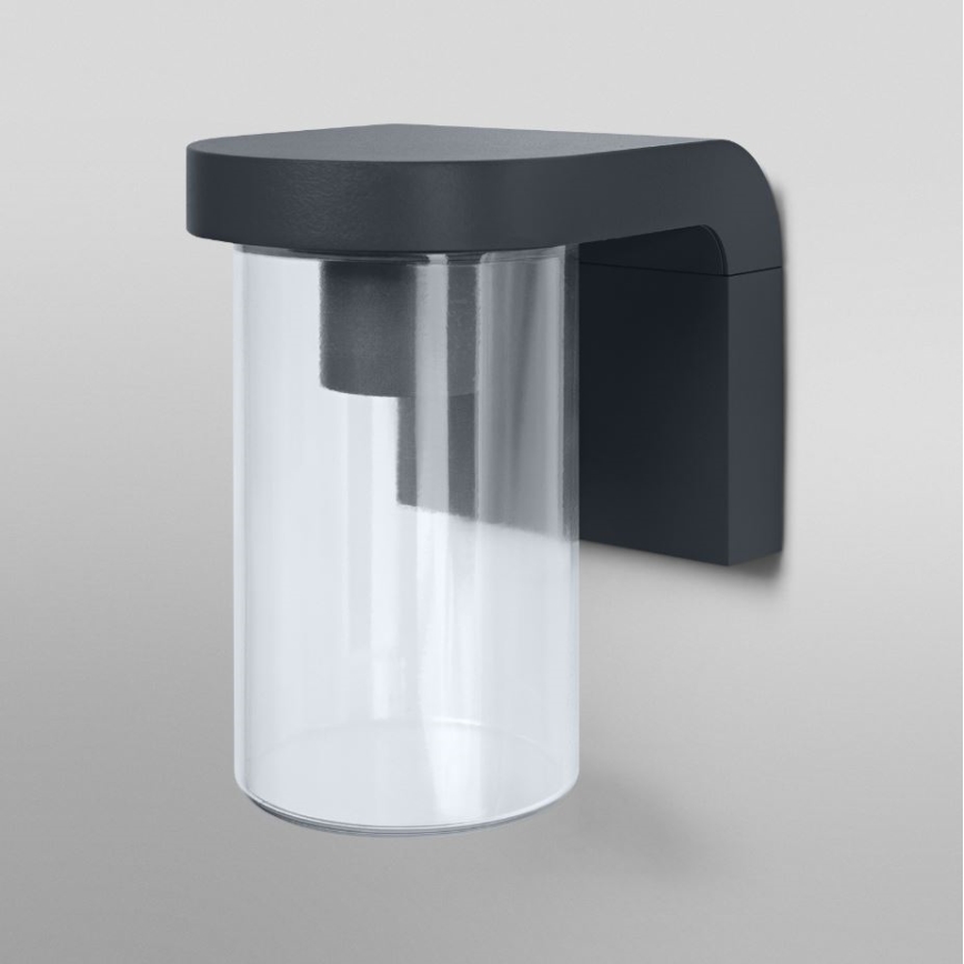 Ledvance - Wand Lamp voor Buiten CASCADE 1xE27/25W/230V IP44