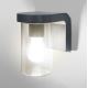 Ledvance - Wand Lamp voor Buiten CASCADE 1xE27/25W/230V IP44
