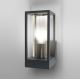 Ledvance - Wand Lamp voor Buiten FRAME 1xE27/60W/230V IP44