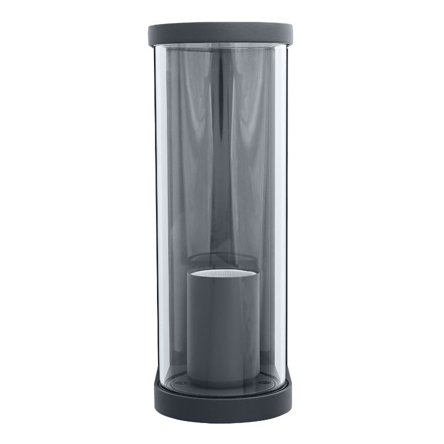 Ledvance - Wand Lamp voor Buiten TUBULAR 1xE27/60W/230V IP44
