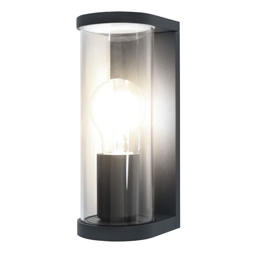Ledvance - Wand Lamp voor Buiten TUBULAR 1xE27/60W/230V IP44
