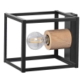 Ledvance - Wandlamp DECOR NAIROBI 1xE27/15W/230V