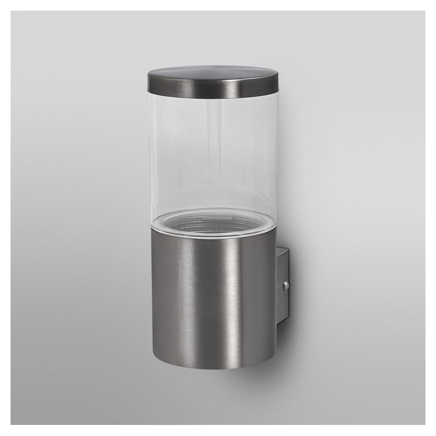 Ledvance - Wandlamp voor buiten EBRO 1xE27/20W/230V IP44