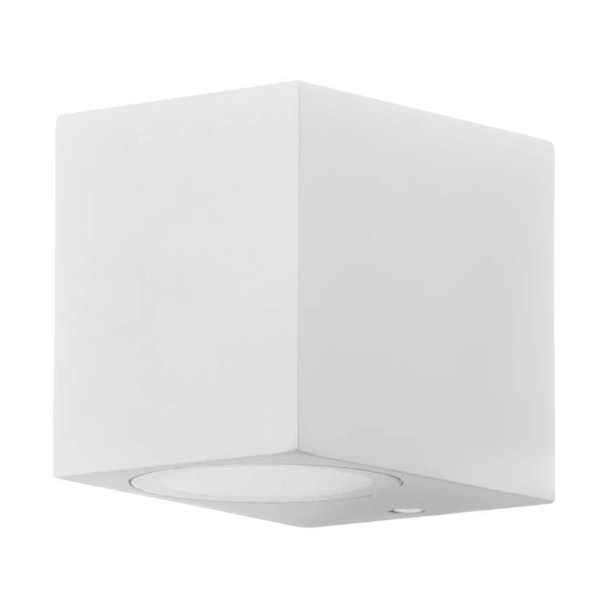 Ledvance - Wandlamp voor buiten ENDURA CLASSIC 1xGU10/35W/230V IP44