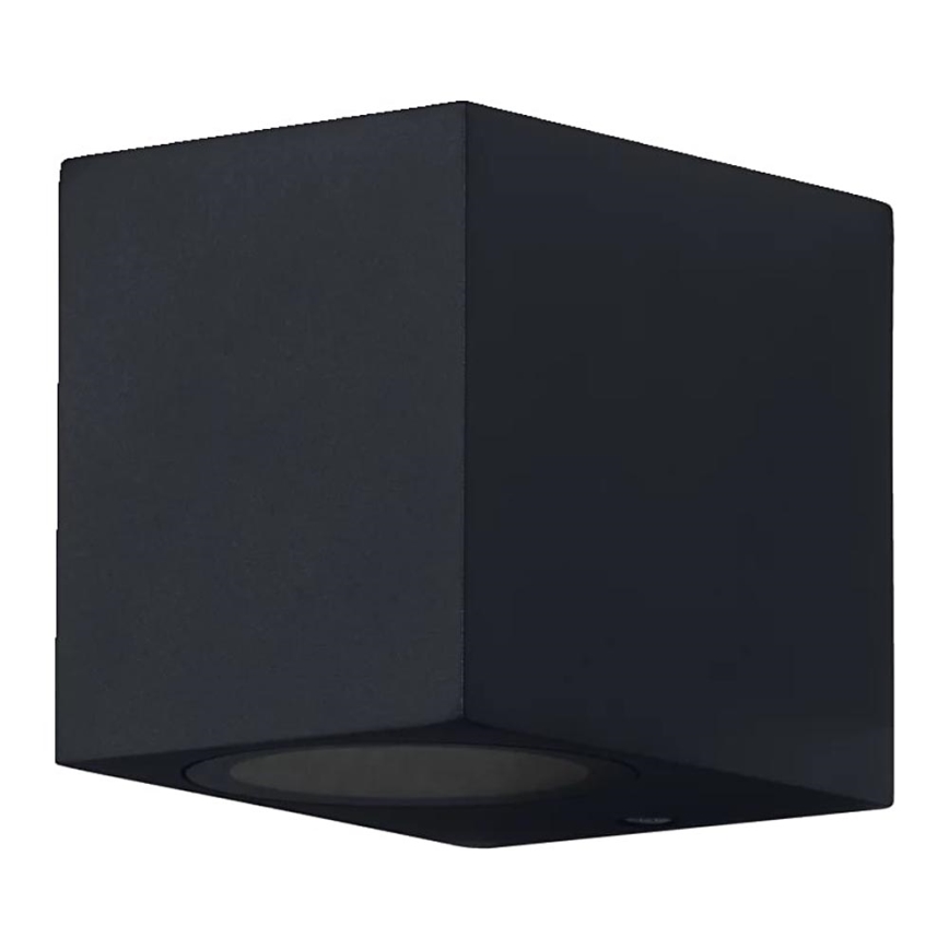 Ledvance - Wandlamp voor buiten ENDURA CLASSIC 1xGU10/35W/230V IP44