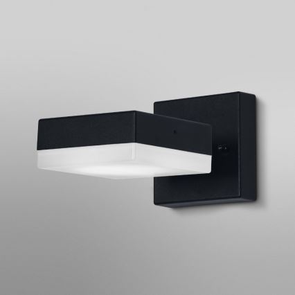 Ledvance - Wandlamp voor buiten ENDURA CLASSIC 1xGX53/12W/230V IP44