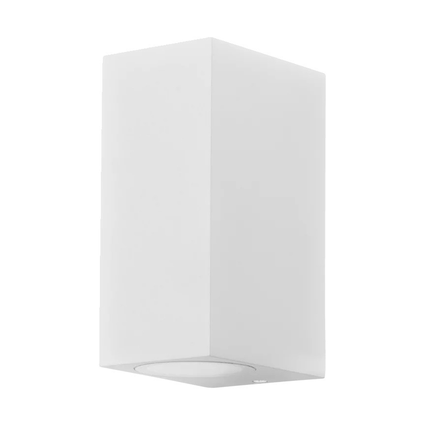 Ledvance - Wandlamp voor buiten ENDURA CLASSIC 2xGU10/35W/230V IP44