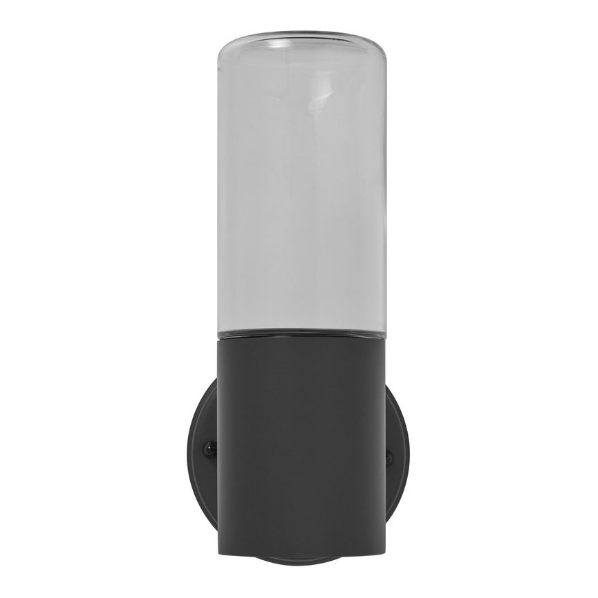 Ledvance - Wandlamp voor buiten FIGO CYLINDER 1xE27/20W/230V IP44