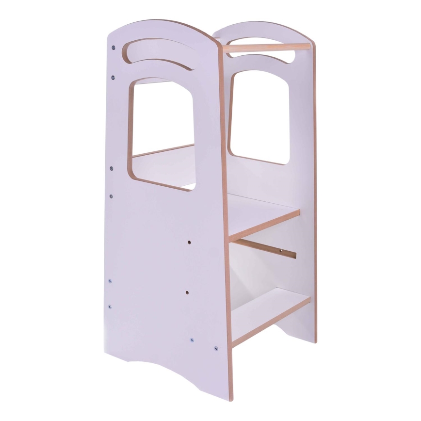 Leer- en leerplatform THOMAS wit