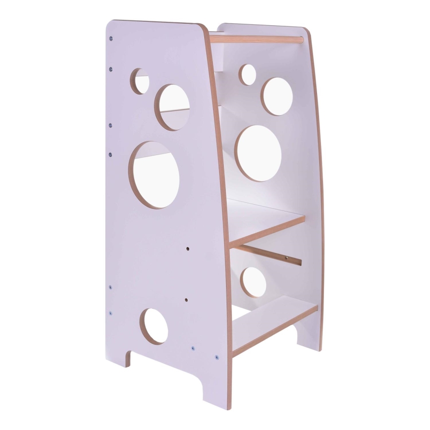 Leerplatform LINDA wit