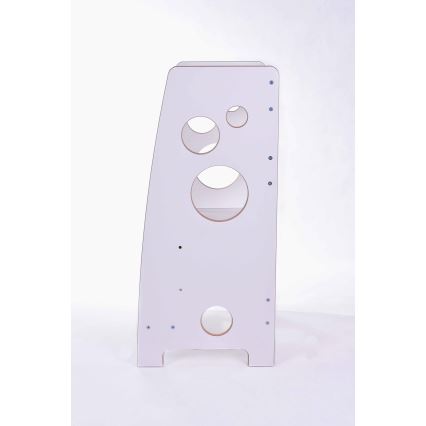 Leerplatform LINDA wit