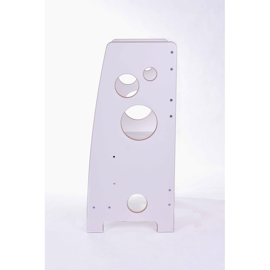 Leerplatform LINDA wit