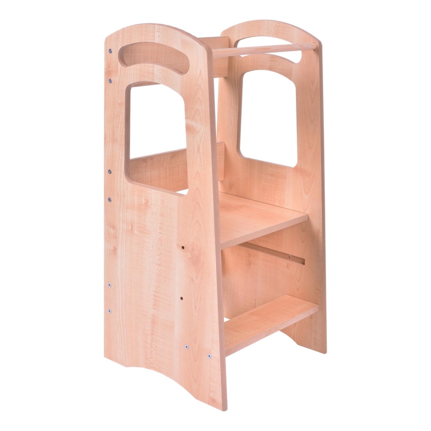 Leerplatform THOMAS esdoorn