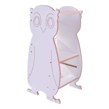 Leertoren OWL wit