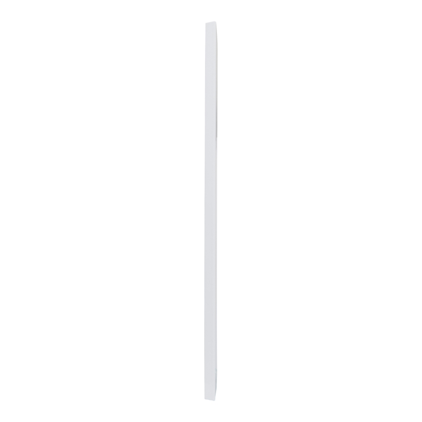 Legrand - 4-voudig afdekraam SUNO, wit