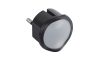 Legrand 50677 - LED Stopcontact nachtlampje dimbaar PL9 LED/0,06W/230V