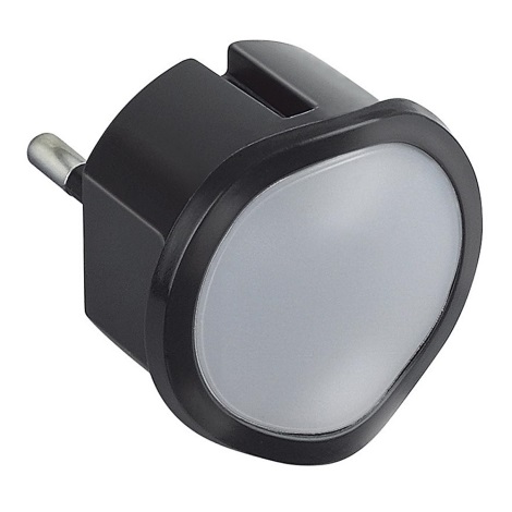 Legrand 50679 - LED Stopcontact noodlamp dimbaar PL9 LED/0,06W/230V