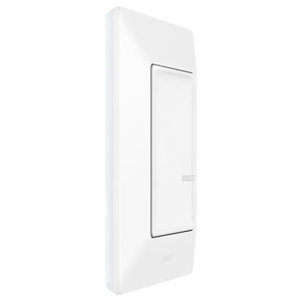 Legrand 752185 - Slimme draadloze 1-knops schakelaar VALENA 230V Wi-Fi IP40