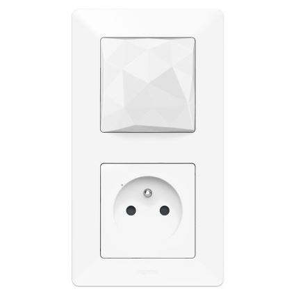 Legrand 752195 - Starters Pakket VALENA 230V Wi-Fi IP41