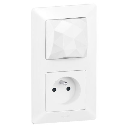 Legrand 752195 - Starters Pakket VALENA 230V Wi-Fi IP41