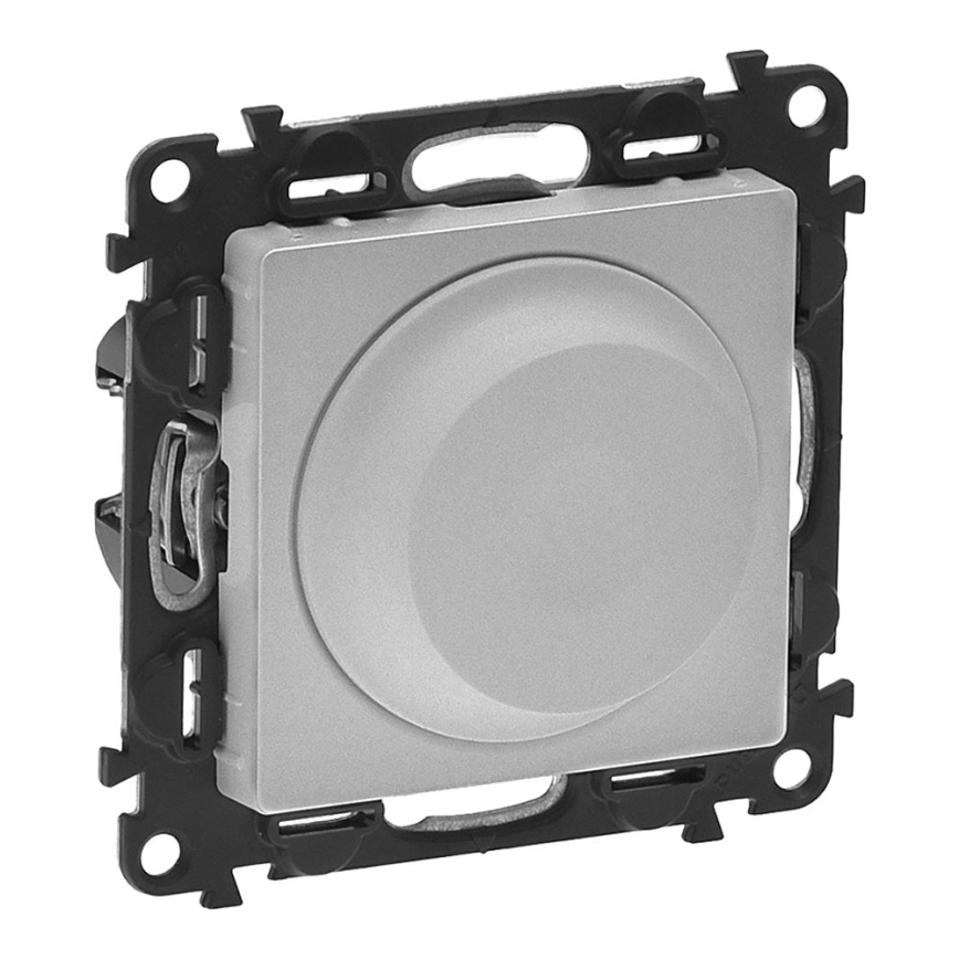Kopp sokkel wissel-wissel schakelaar inbouw (503300007