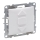 Legrand - Bediening voor jaloezieën SUNO zonder frame, wit
