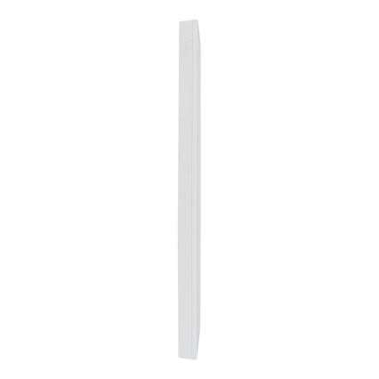 Legrand - Dubbele afdekraam SUNO wit