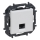 Legrand - Ethernet-aansluiting zonder afdekraam RJ45 NILOE STEP wit