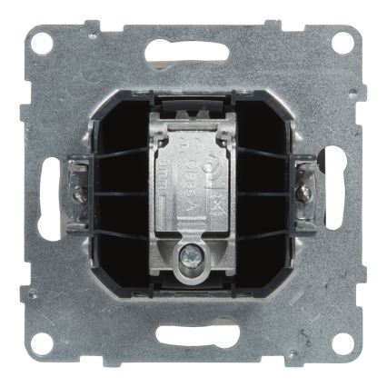 Legrand - Frameloze TV-aansluiting SUNO wit