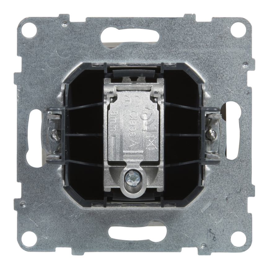 Legrand - Frameloze TV-aansluiting SUNO wit