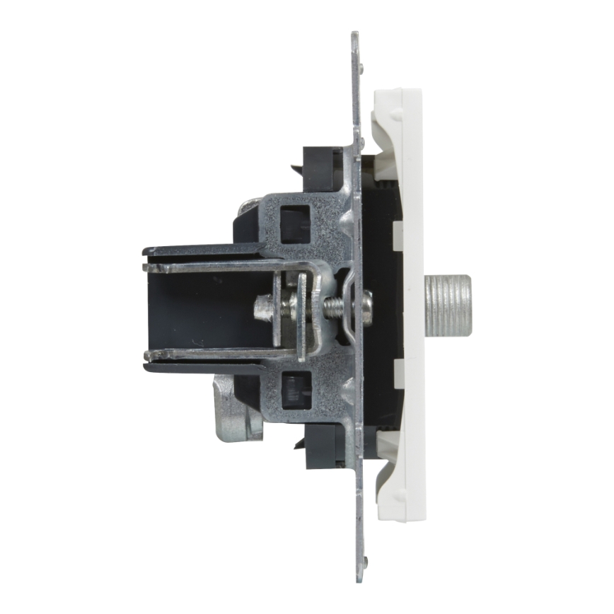 Legrand - Frameloze TV-aansluiting SUNO wit