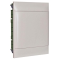 Legrand - Inbouwverdeelkast 24M IP40 wit