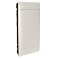 Legrand - Inbouwverdeelkast 36M IP40 wit