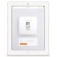 Legrand NTH-PRO - Slimme Thermostaat NTH-PRO 4,5V Wi-Fi