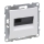 Legrand - RJ45 Ethernet-wandcontactdoos SUNO zonder afdekraam, wit