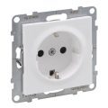 Legrand - SCHUKO-wandcontactdoos 250V/16A SUNO wit