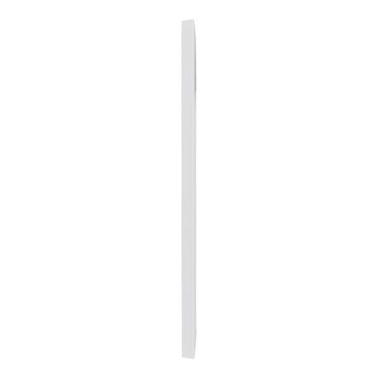 Legrand - SUNO 3-voudig afdekraam wit