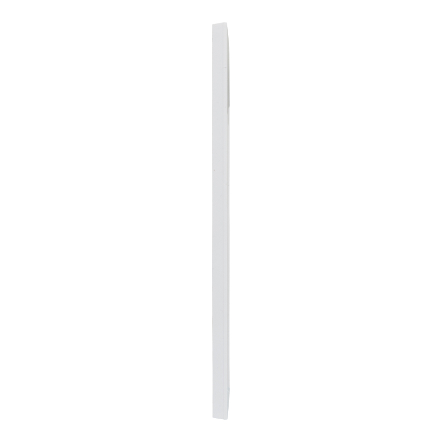 Legrand - SUNO 3-voudig afdekraam wit