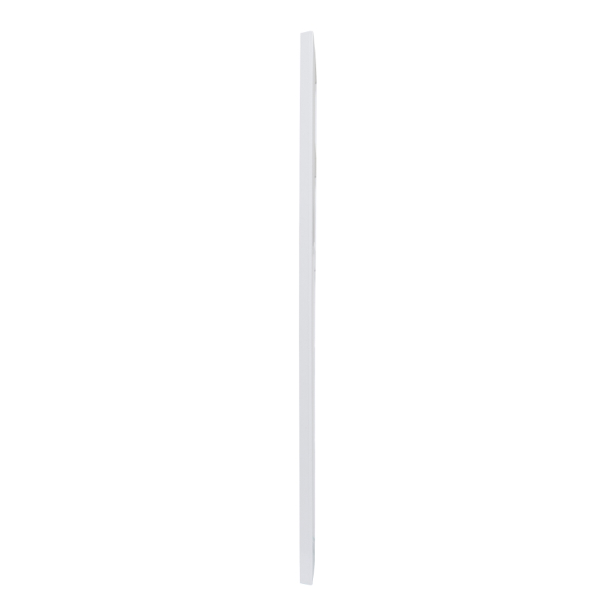 Legrand - SUNO 5-voudig afdekraam wit