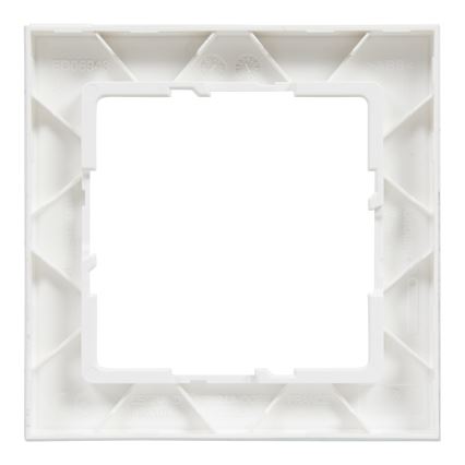 Legrand - SUNO enkelvoudig frame, wit