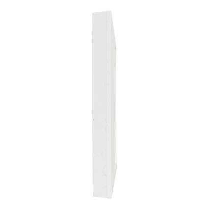 Legrand - SUNO enkelvoudig frame, wit