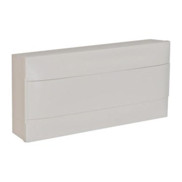 Legrand - Verdeelkast 22M IP40 wit