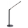 Leuchten Direkt 11011-18 - Dimbare LED Tafel Lamp met Touch Aansturing DAWDA LED/4,8W/230V zwart
