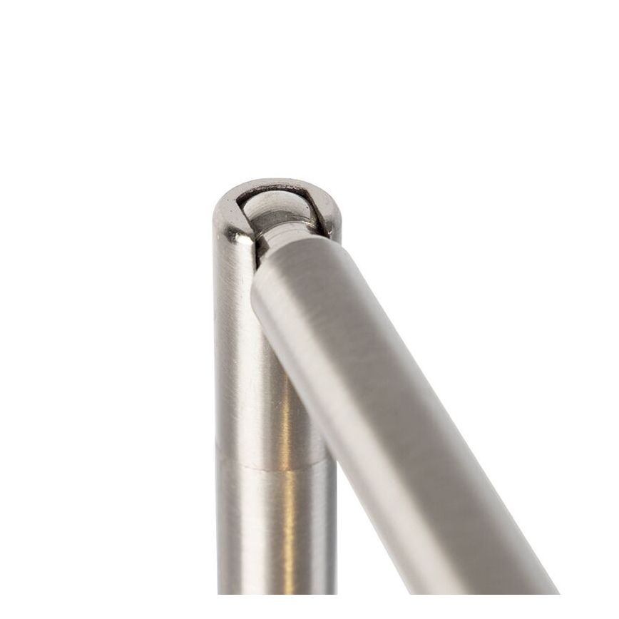 Leuchten Direkt 11011-55 - Dimbare LED Tafel Lamp DAWDA LED/4,8W/230V